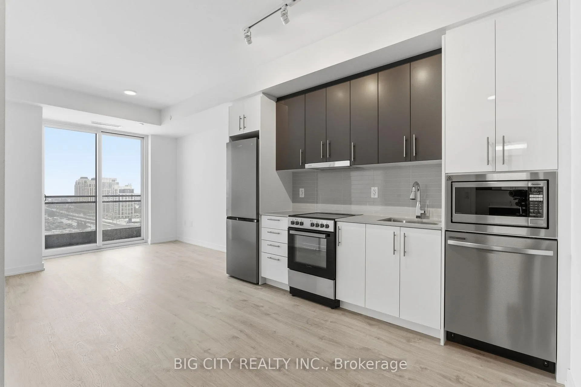 Photo 1 of Unit 1508, 9751 Markham Road, Markham, Greensborough — HOMEH
