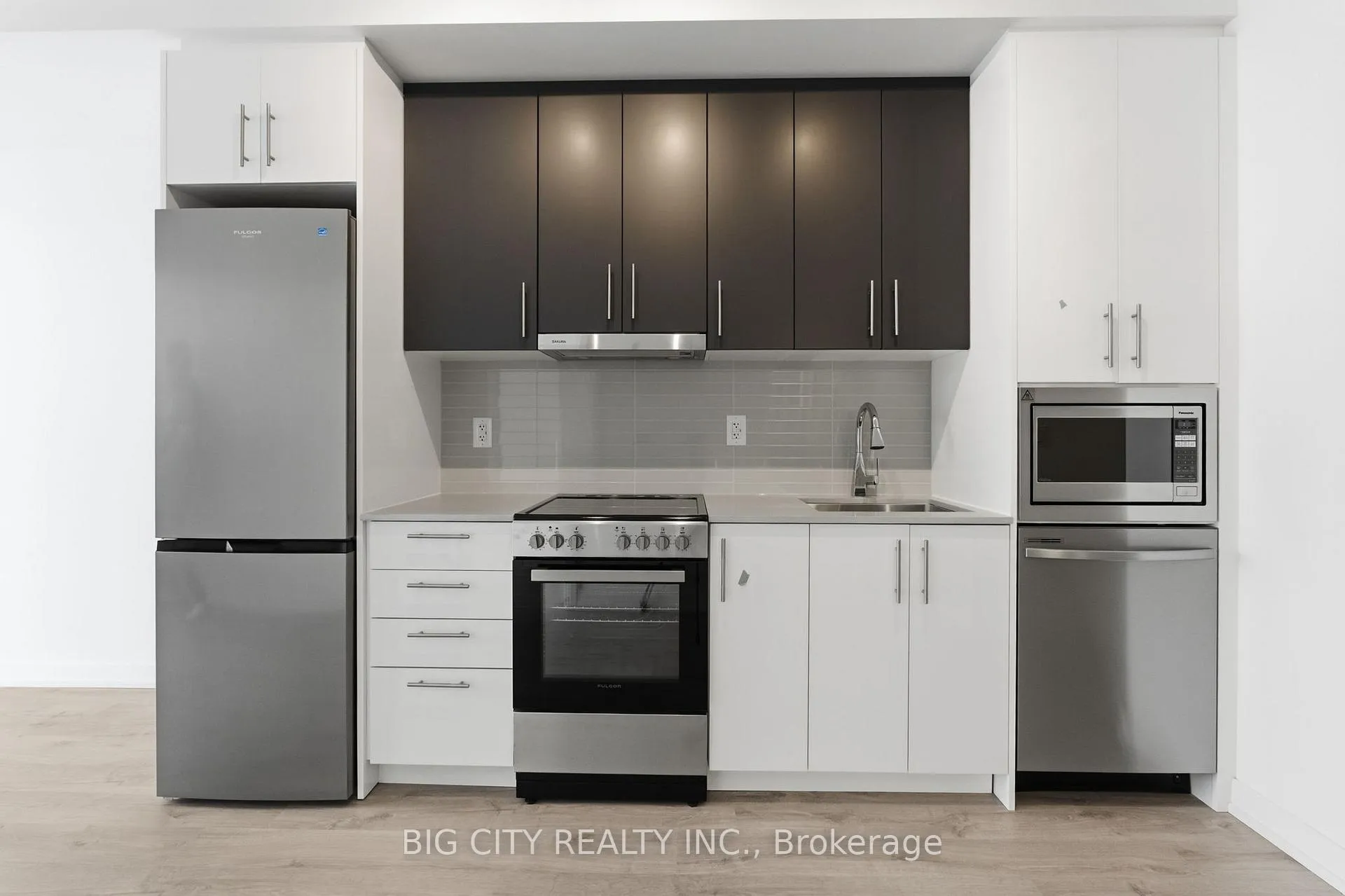 Photo 7 of Unit 1508, 9751 Markham Road, Markham, Greensborough — HOMEH