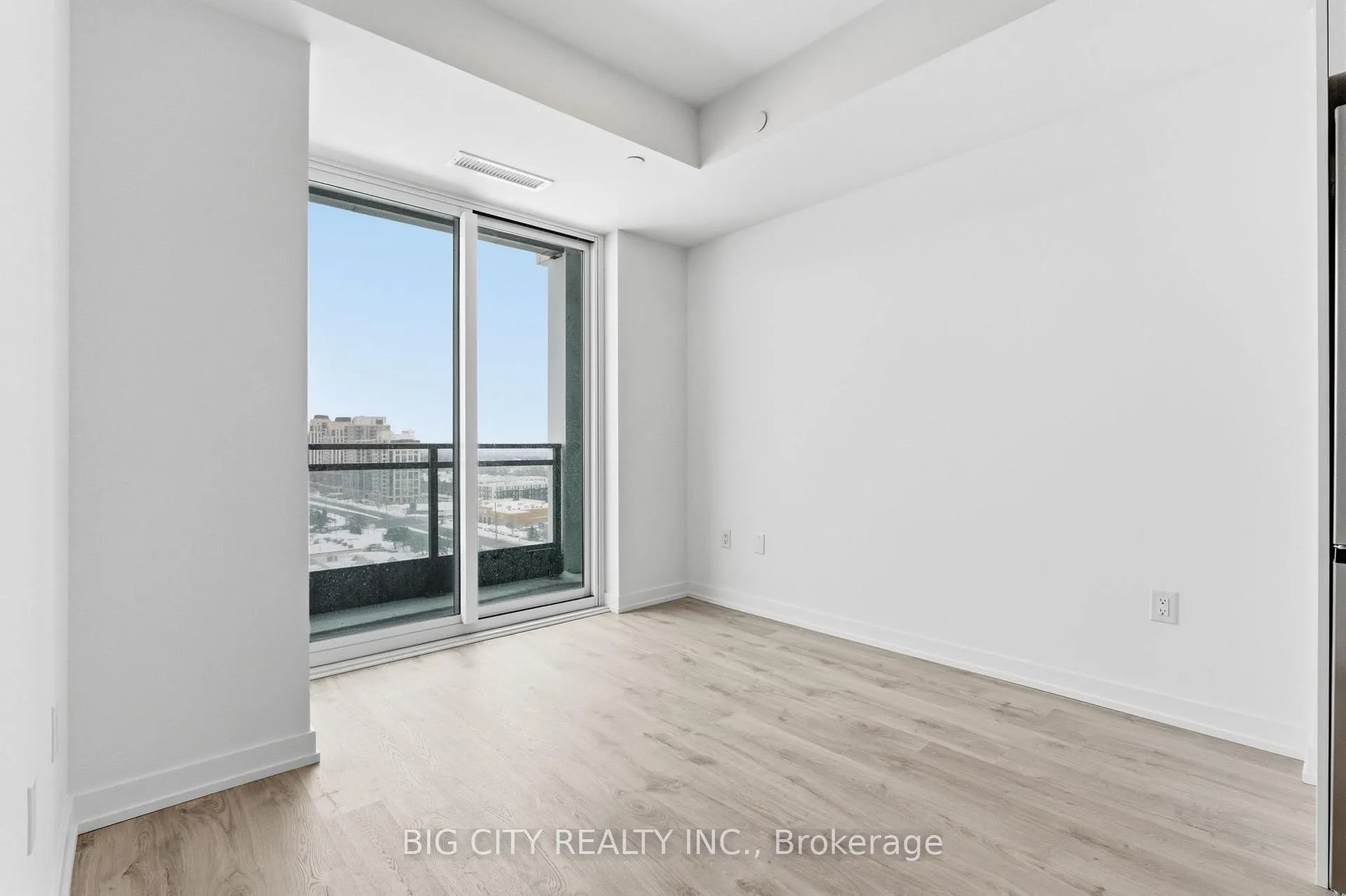Photo 9 of Unit 1508, 9751 Markham Road, Markham, Greensborough — HOMEH