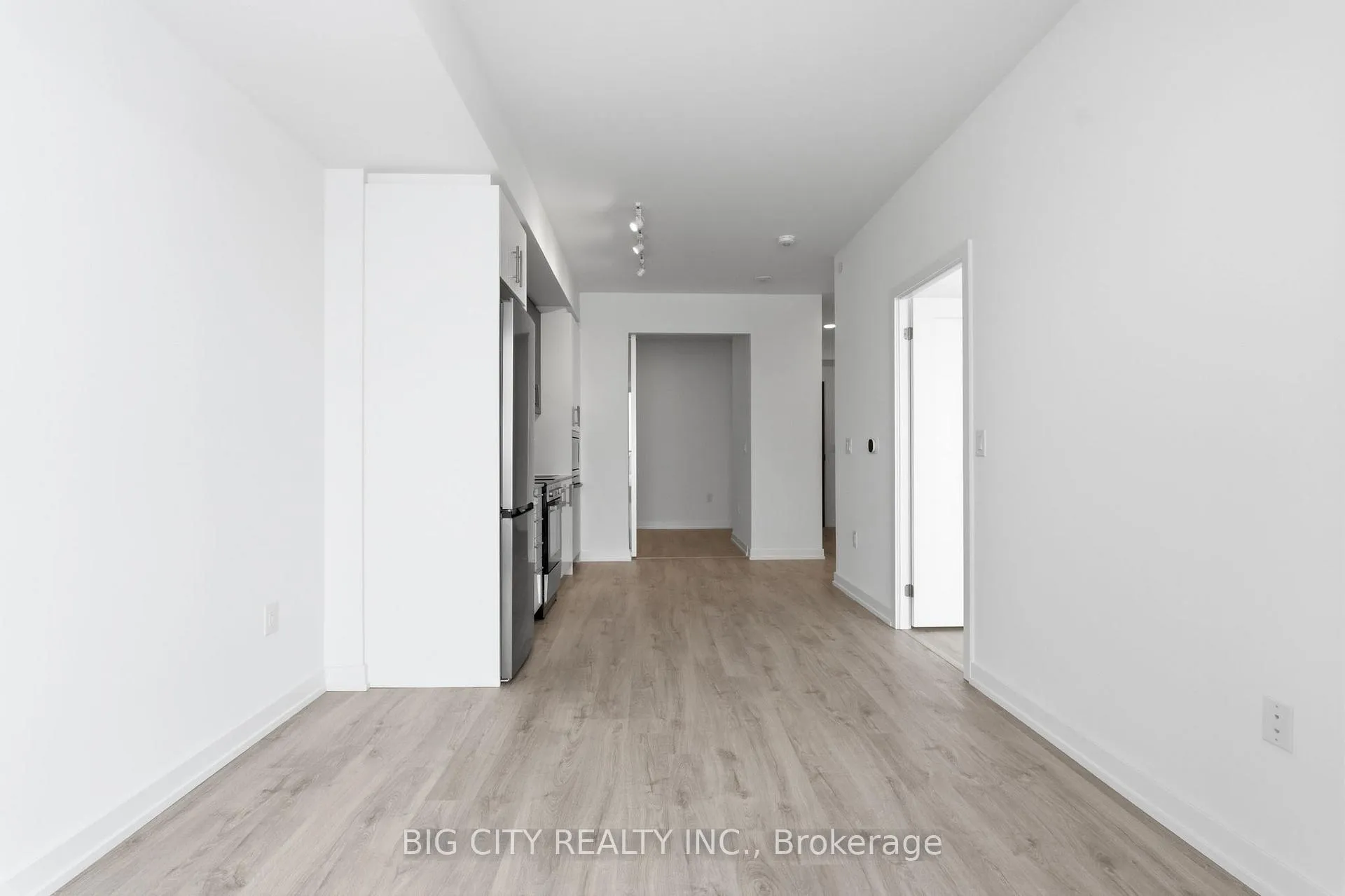 Photo 10 of Unit 1508, 9751 Markham Road, Markham, Greensborough — HOMEH