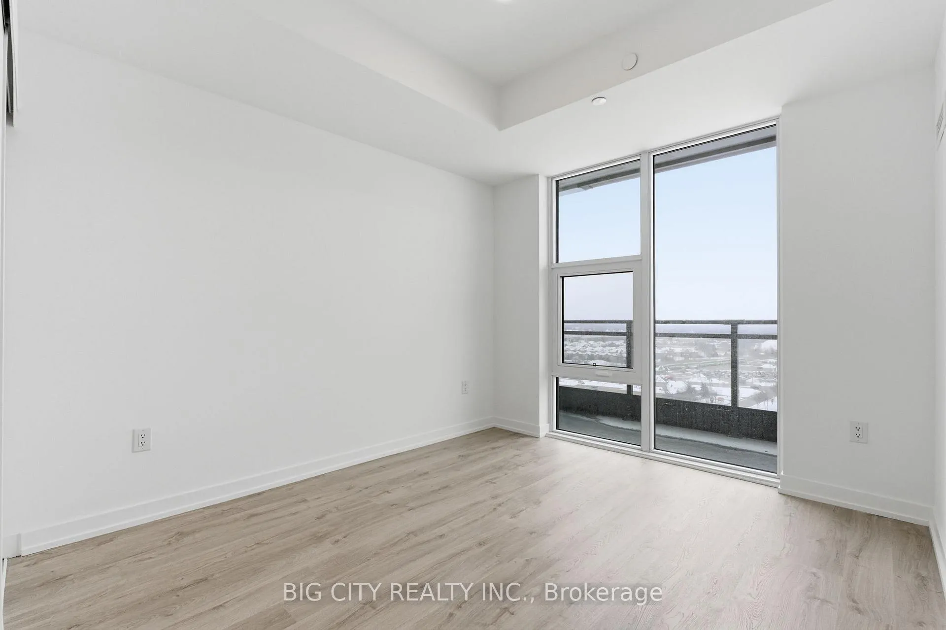 Photo 14 of Unit 1508, 9751 Markham Road, Markham, Greensborough — HOMEH