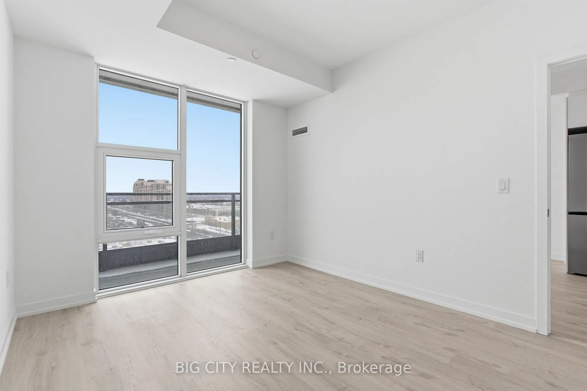 Photo 15 of Unit 1508, 9751 Markham Road, Markham, Greensborough — HOMEH