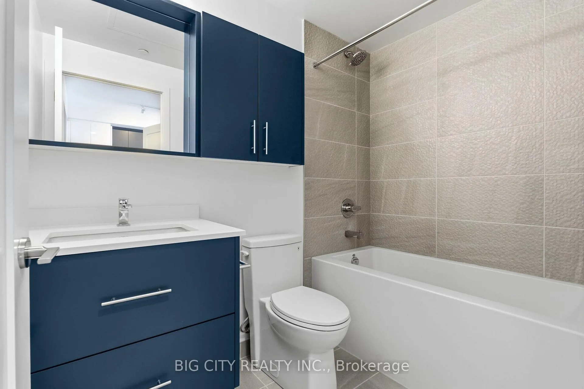 Photo 17 of Unit 1508, 9751 Markham Road, Markham, Greensborough — HOMEH