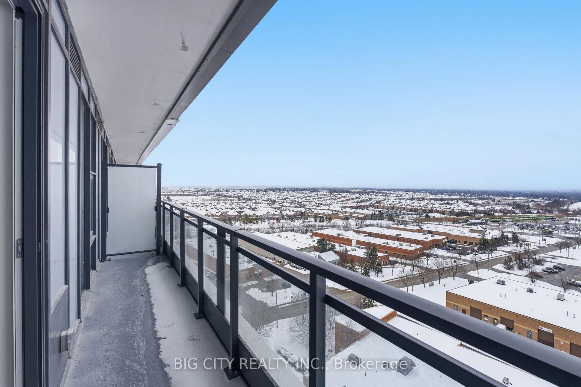Photo 18 of Unit 1508, 9751 Markham Road, Markham, Greensborough — HOMEH
