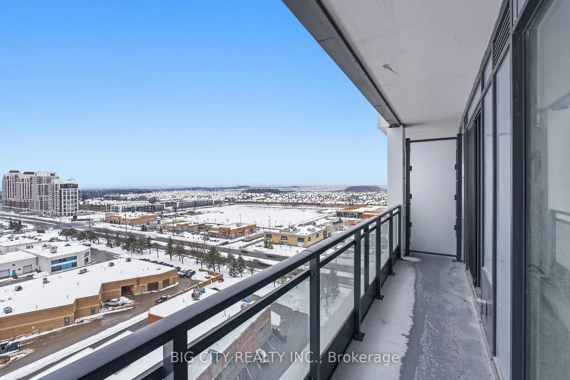 Photo 19 of Unit 1508, 9751 Markham Road, Markham, Greensborough — HOMEH