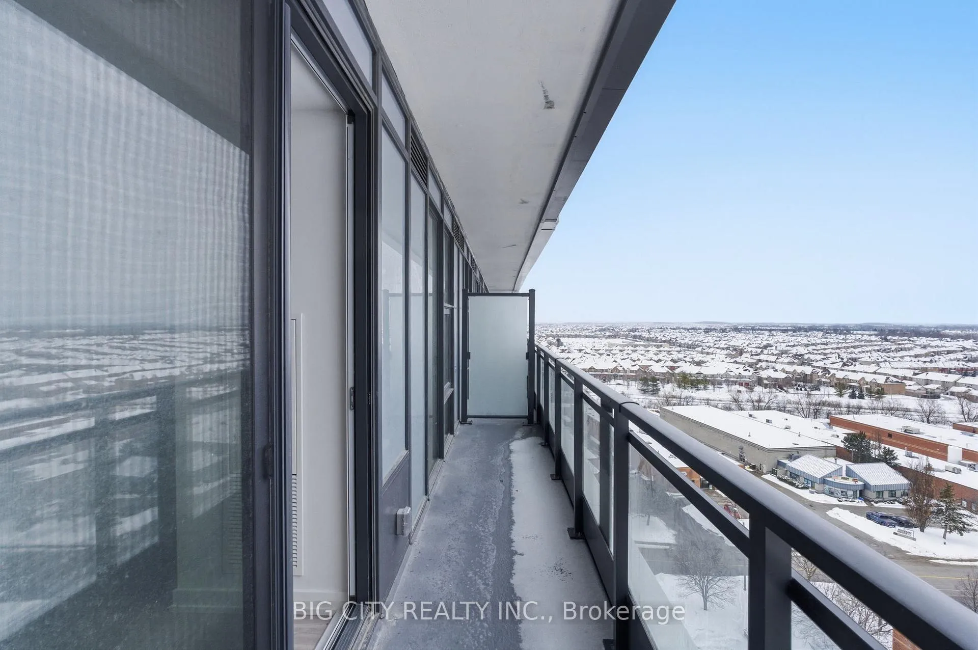 Photo 20 of Unit 1508, 9751 Markham Road, Markham, Greensborough — HOMEH
