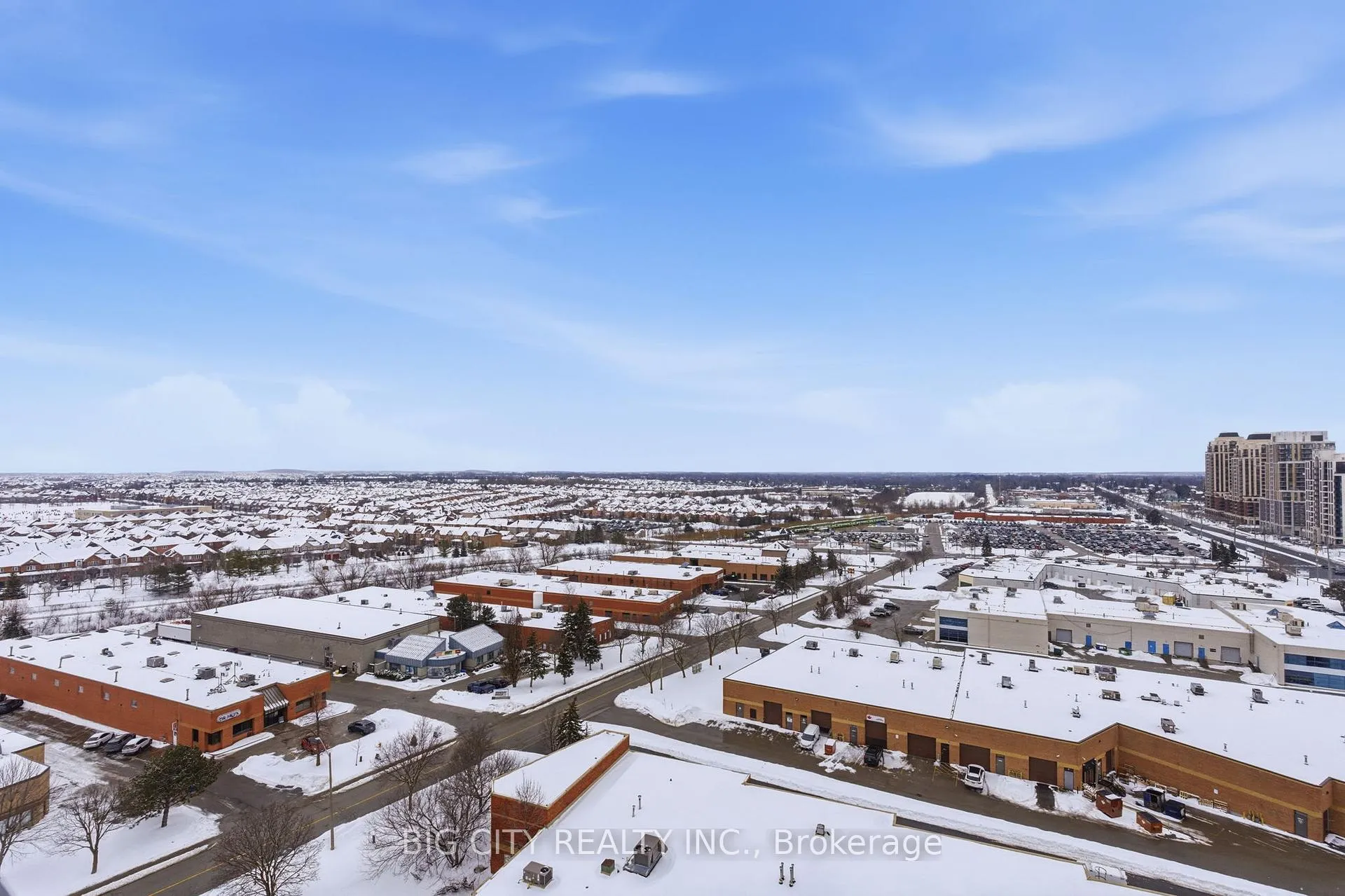 Photo 21 of Unit 1508, 9751 Markham Road, Markham, Greensborough — HOMEH