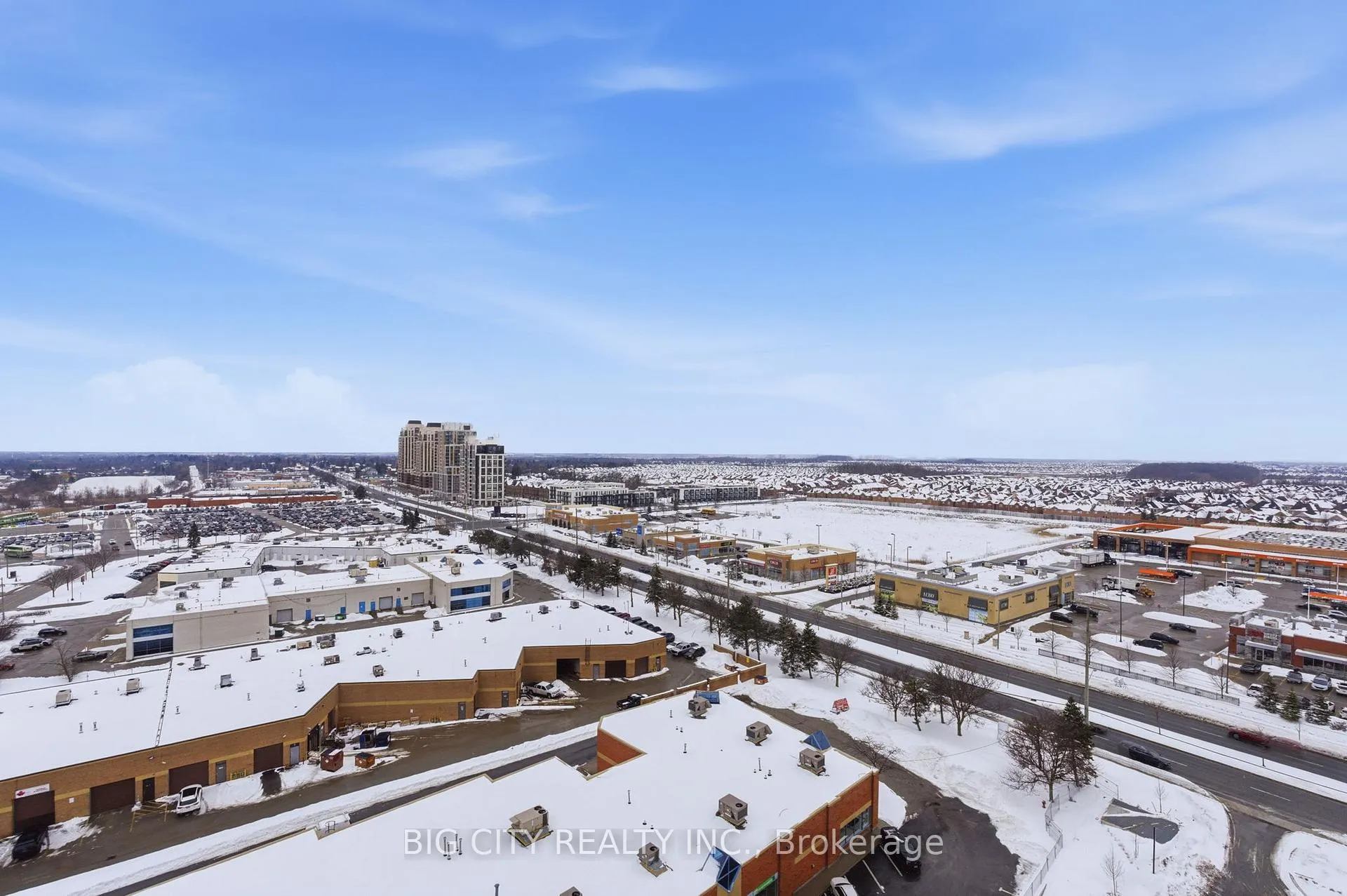 Photo 22 of Unit 1508, 9751 Markham Road, Markham, Greensborough — HOMEH
