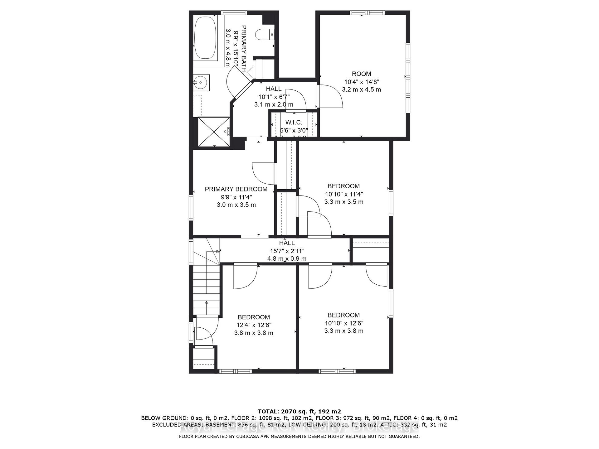 Photo 33 of 559 10th Avenue, Hanover — HOMEH