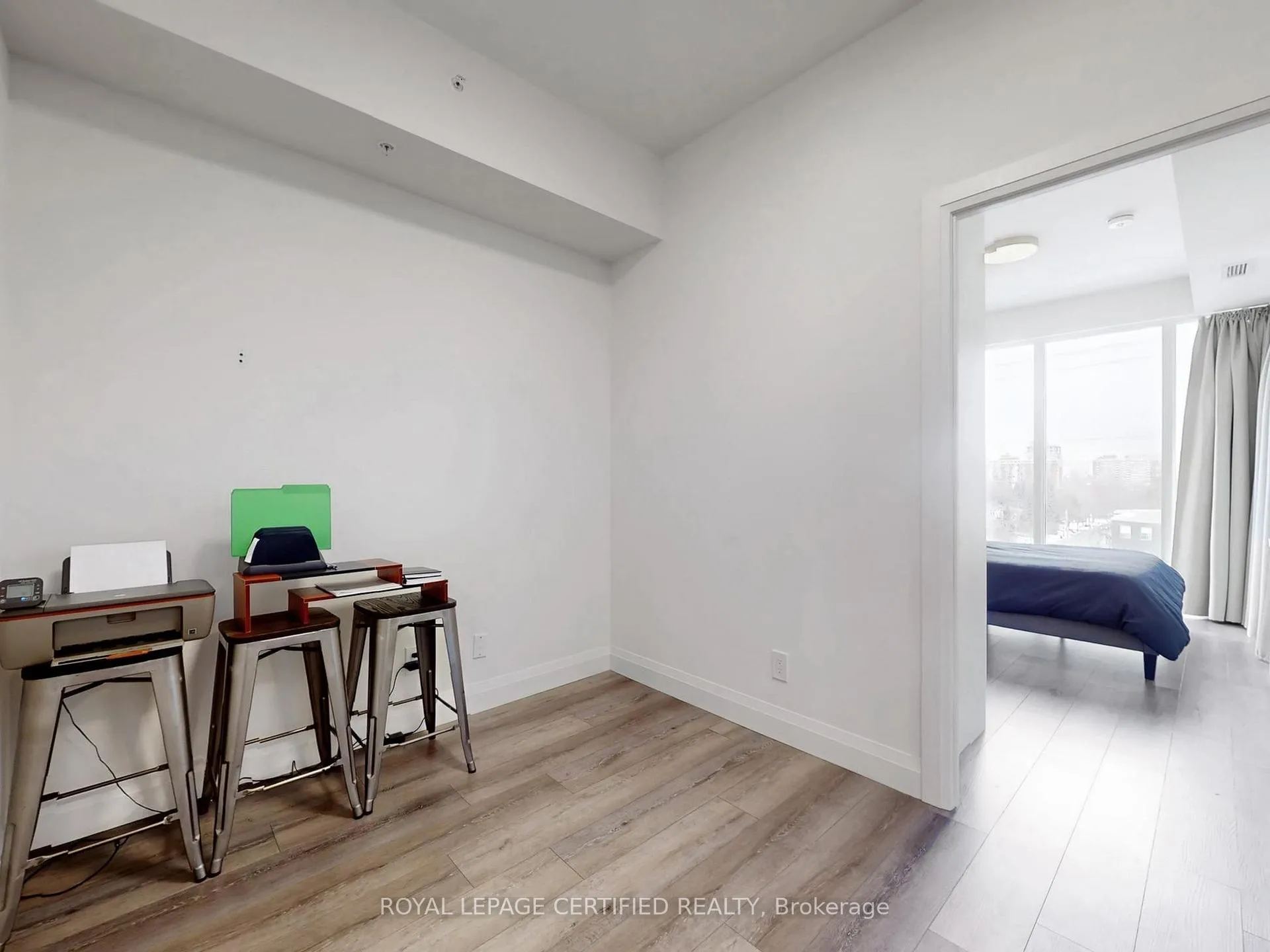 Photo 16 of Unit 604, 500 Brock Avenue, Burlington, Brant — HOMEH