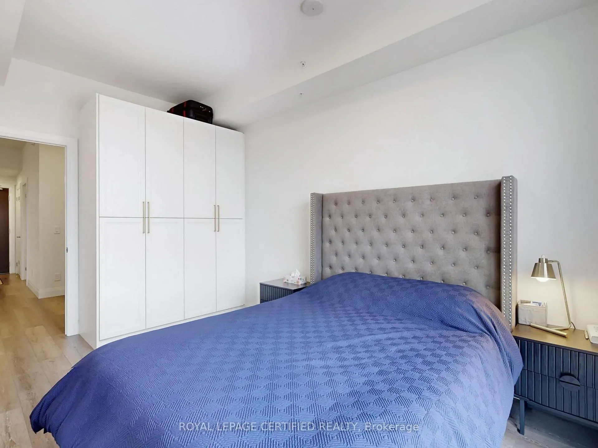 Photo 18 of Unit 604, 500 Brock Avenue, Burlington, Brant — HOMEH
