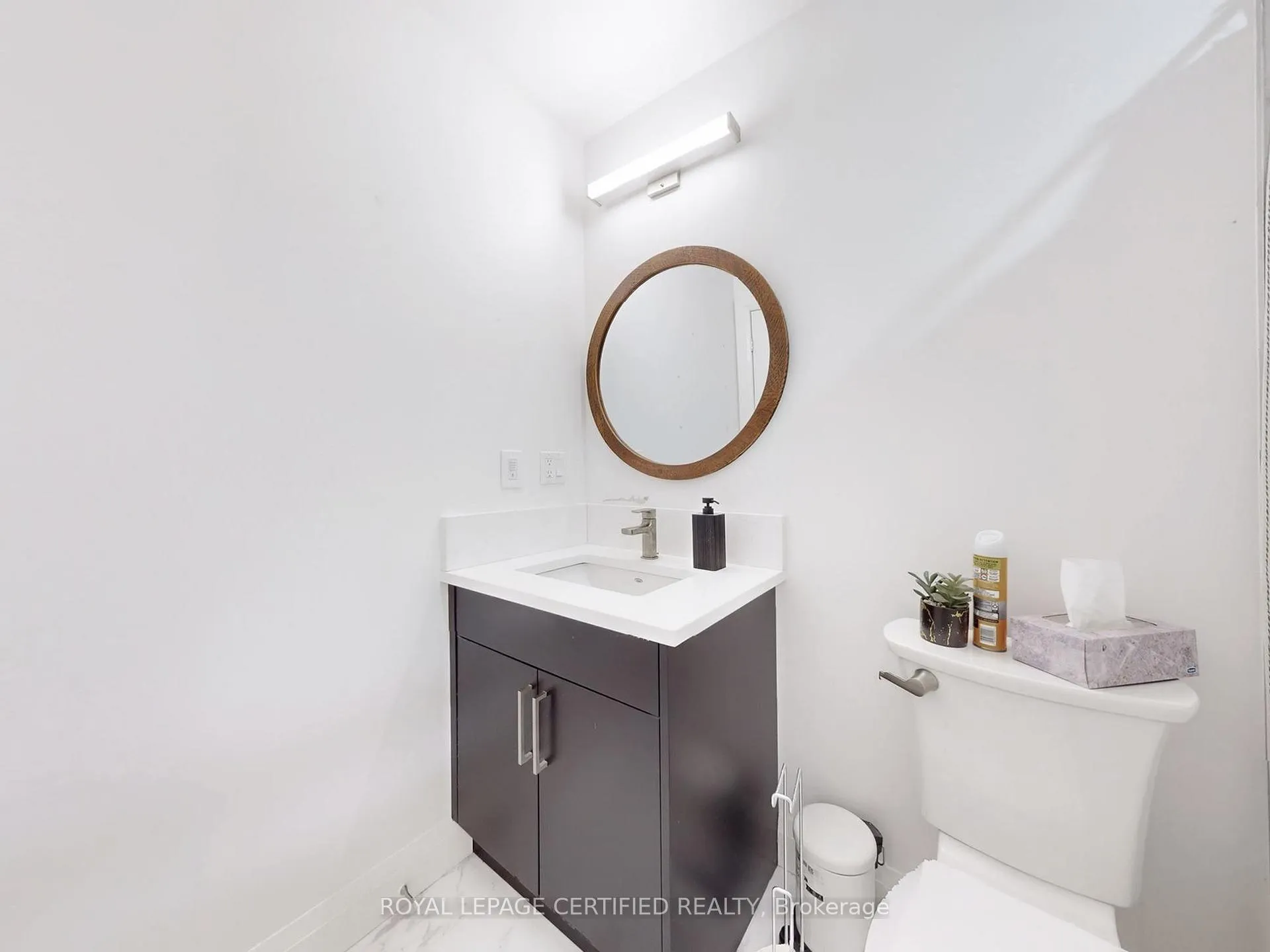 Photo 20 of Unit 604, 500 Brock Avenue, Burlington, Brant — HOMEH