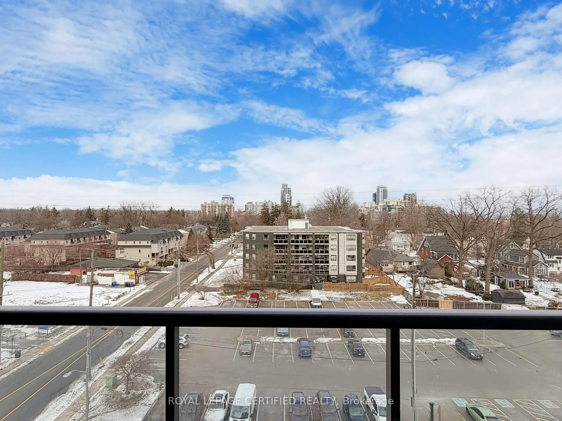Photo 22 of Unit 604, 500 Brock Avenue, Burlington, Brant — HOMEH