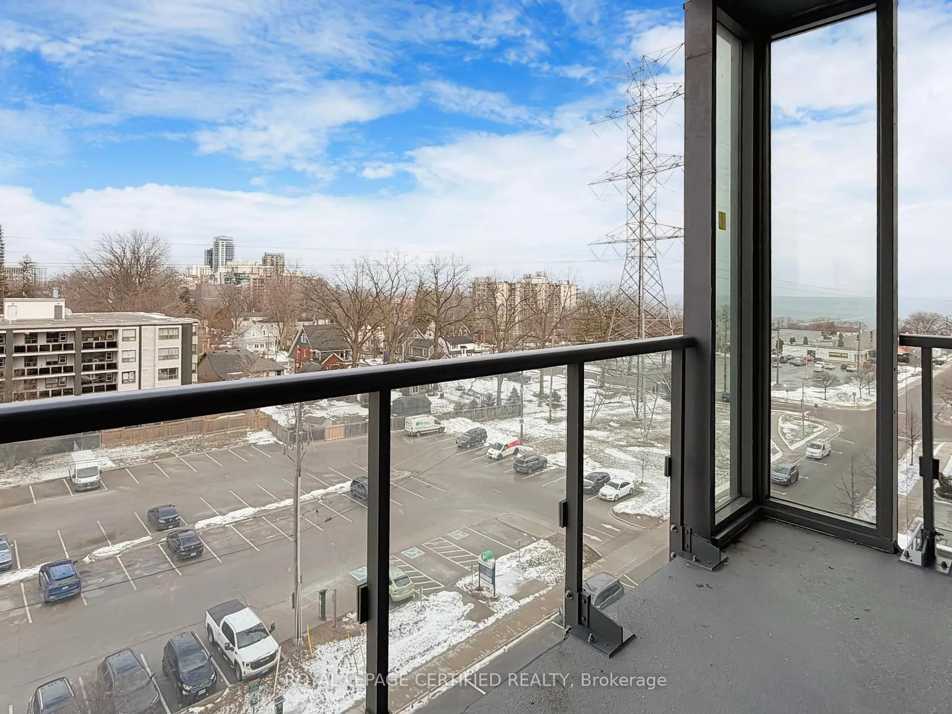Photo 23 of Unit 604, 500 Brock Avenue, Burlington, Brant — HOMEH