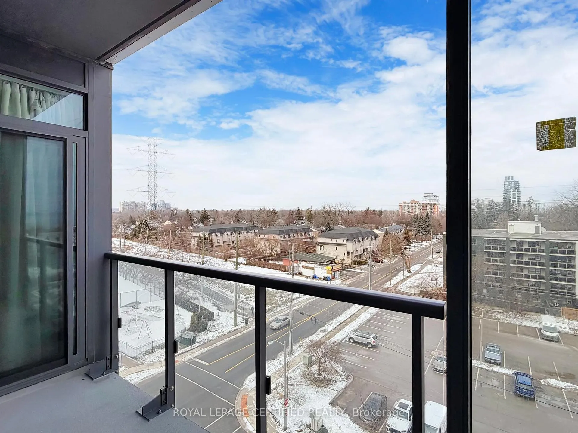 Photo 25 of Unit 604, 500 Brock Avenue, Burlington, Brant — HOMEH