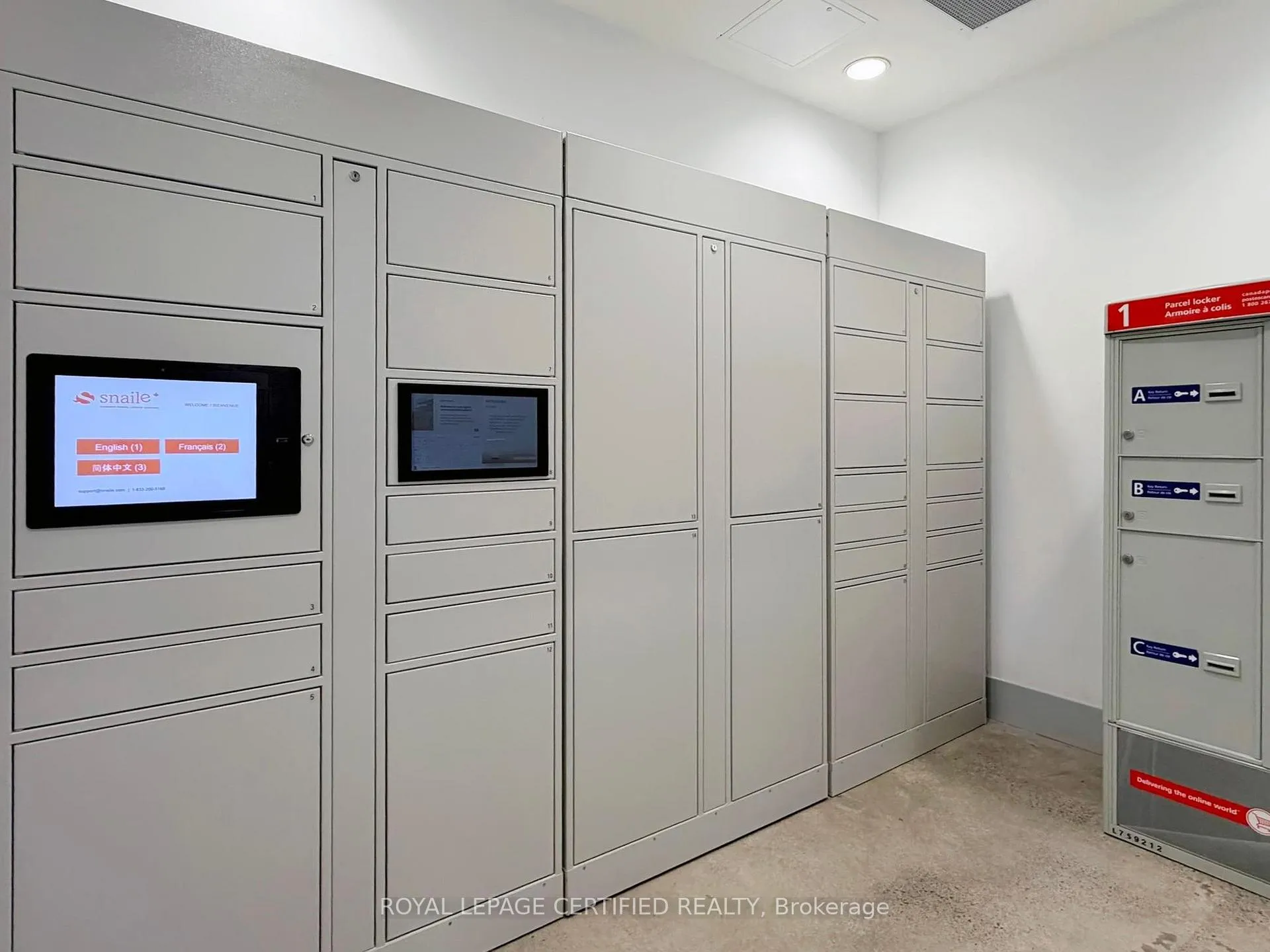 Photo 42 of Unit 604, 500 Brock Avenue, Burlington, Brant — HOMEH