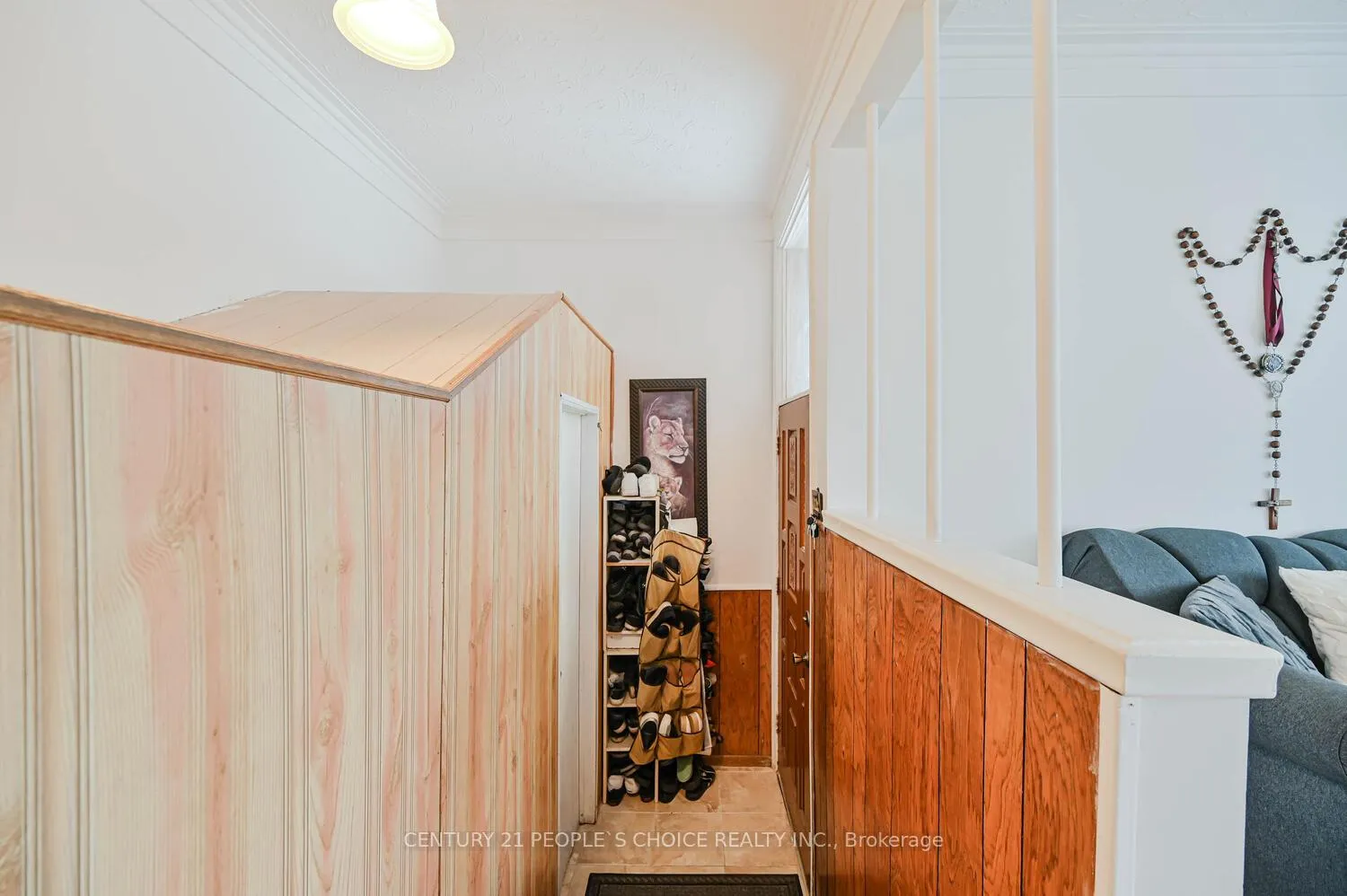 Photo 6 of 196 Taysham Crescent, Etobicoke, Thistletown-Beaumonde Heights — HOMEH