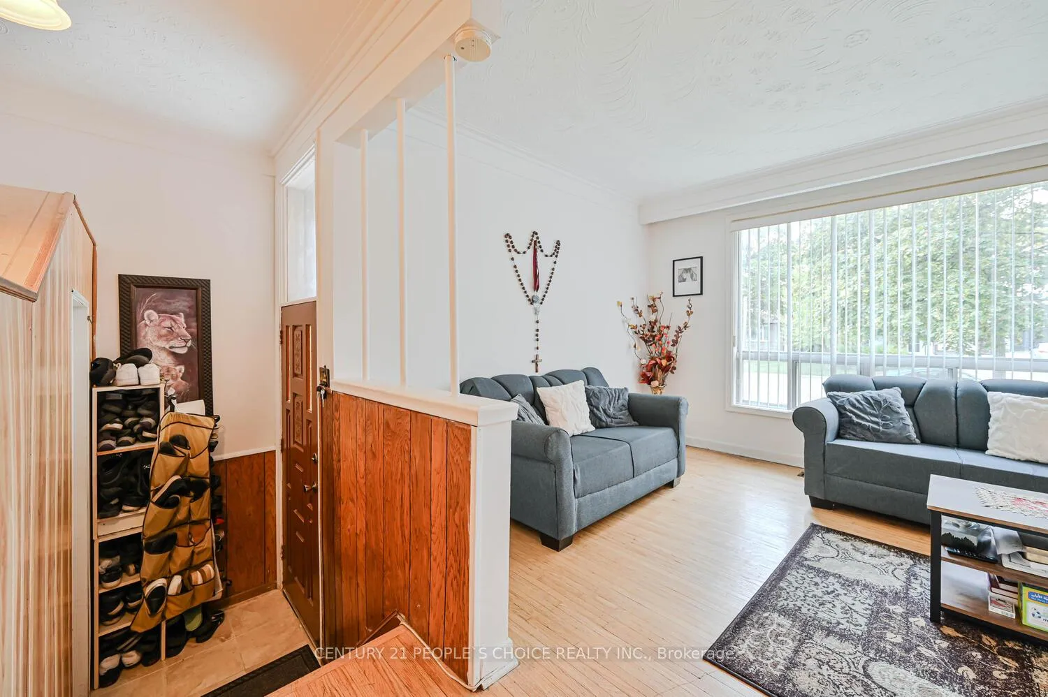 Photo 8 of 196 Taysham Crescent, Etobicoke, Thistletown-Beaumonde Heights — HOMEH