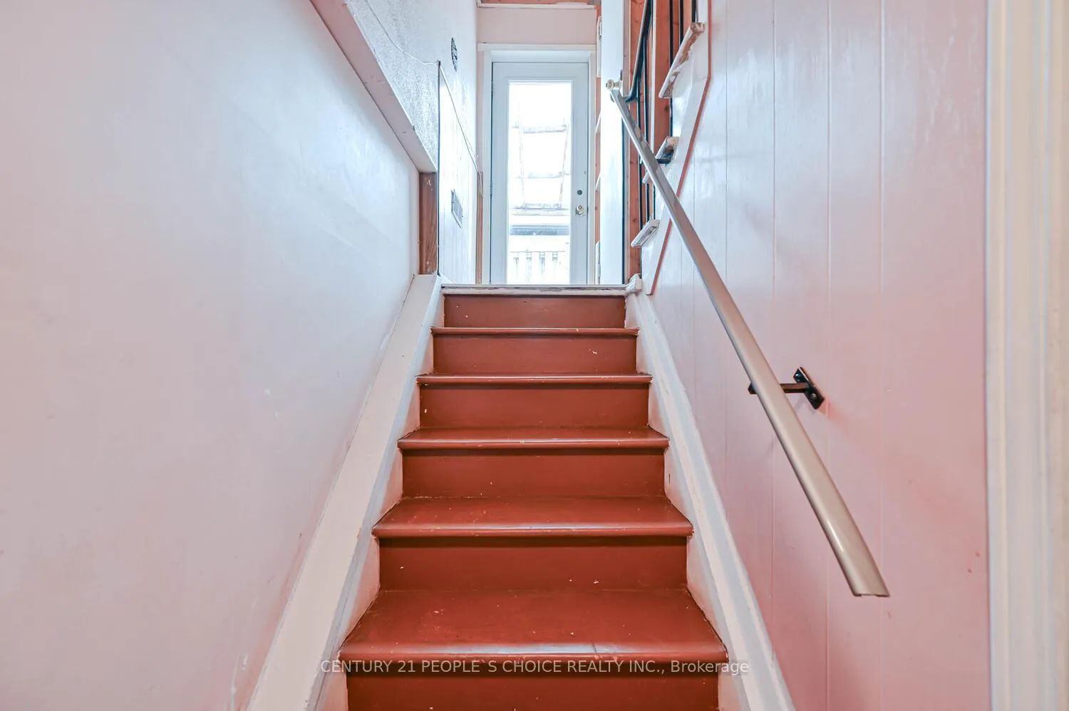 Photo 33 of 196 Taysham Crescent, Etobicoke, Thistletown-Beaumonde Heights — HOMEH