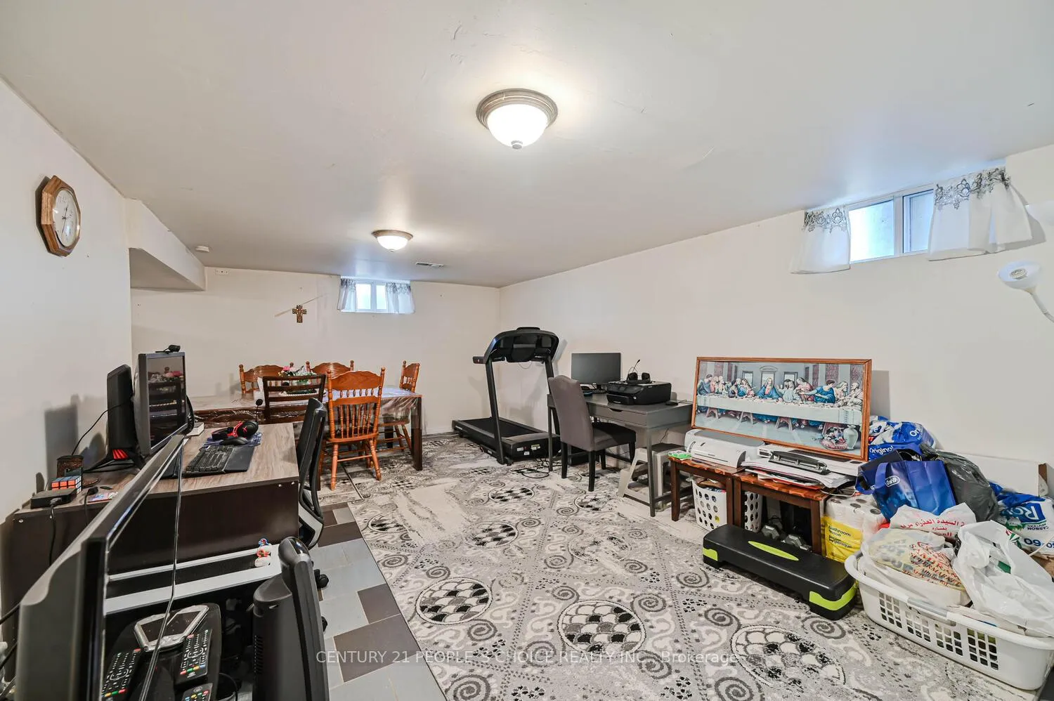 Photo 35 of 196 Taysham Crescent, Etobicoke, Thistletown-Beaumonde Heights — HOMEH