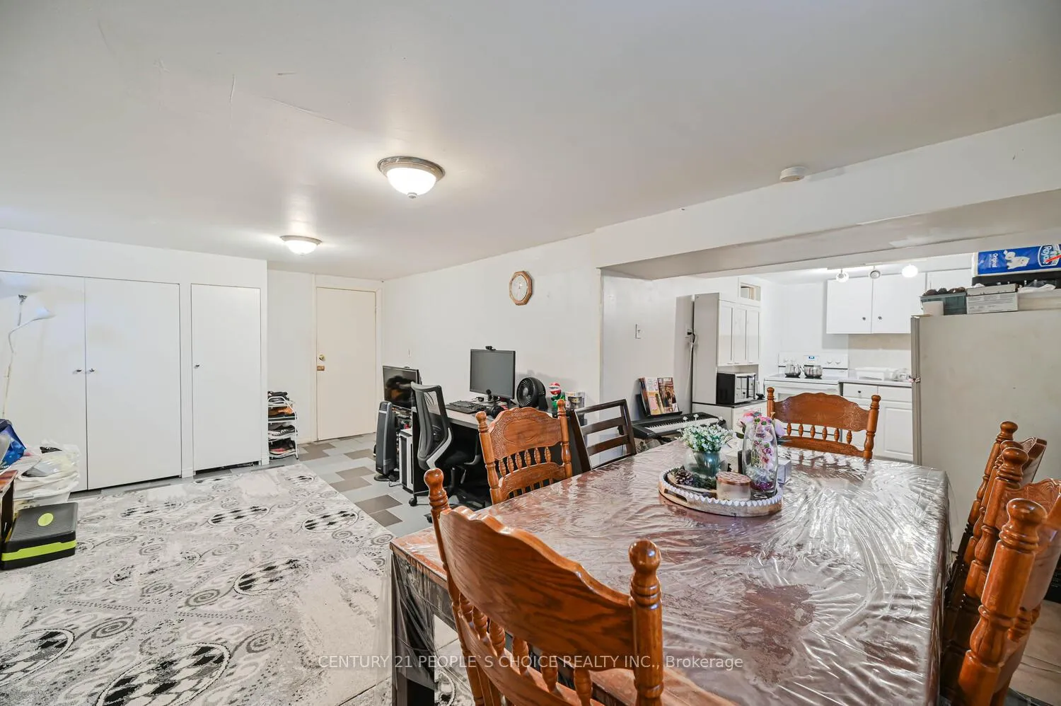 Photo 37 of 196 Taysham Crescent, Etobicoke, Thistletown-Beaumonde Heights — HOMEH