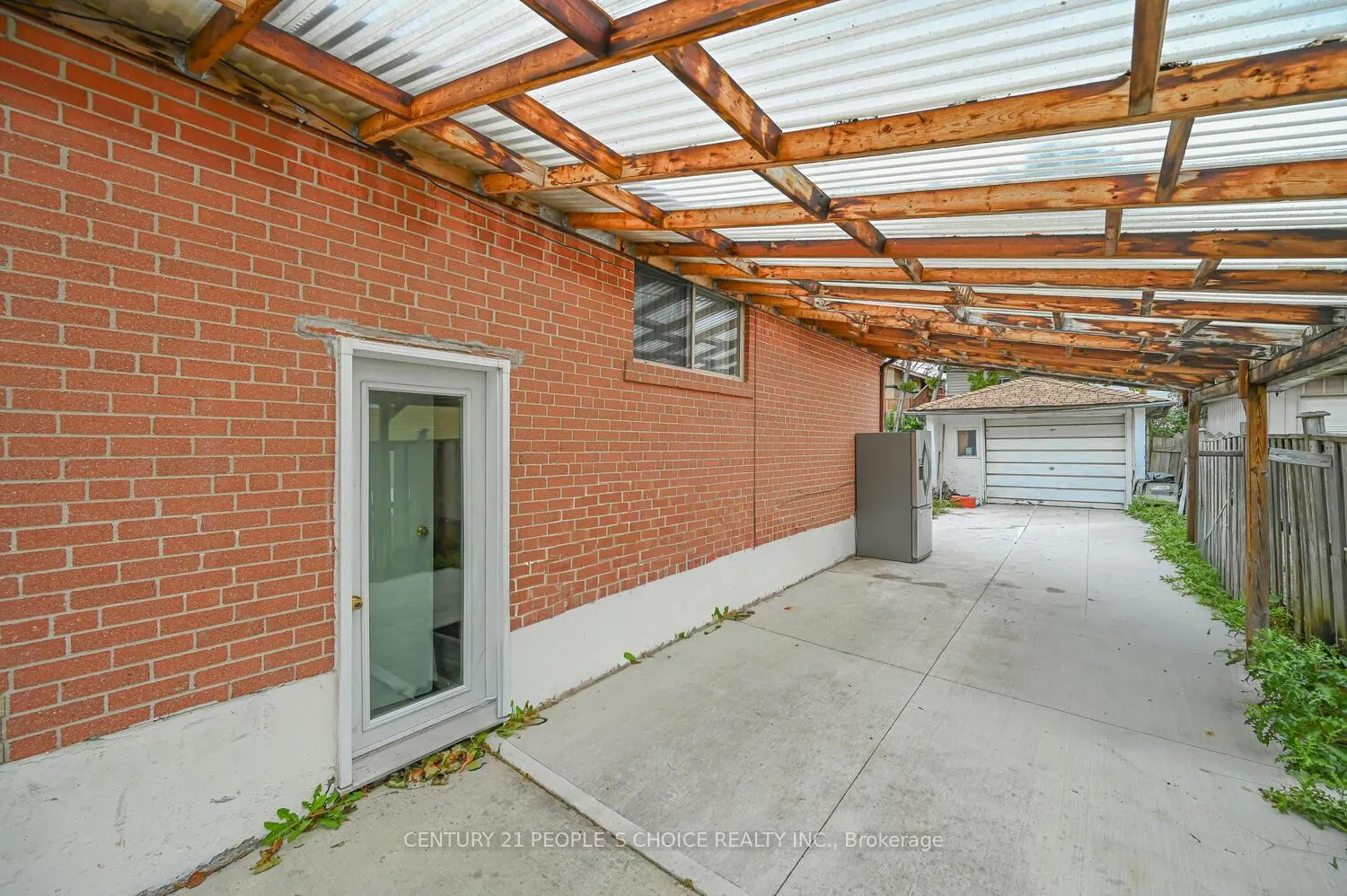 Photo 46 of 196 Taysham Crescent, Etobicoke, Thistletown-Beaumonde Heights — HOMEH