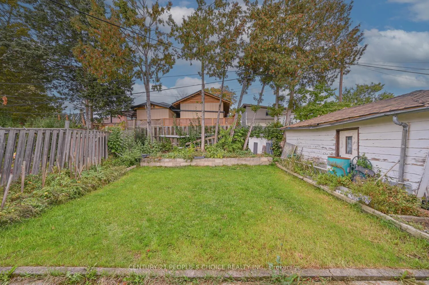 Photo 47 of 196 Taysham Crescent, Etobicoke, Thistletown-Beaumonde Heights — HOMEH