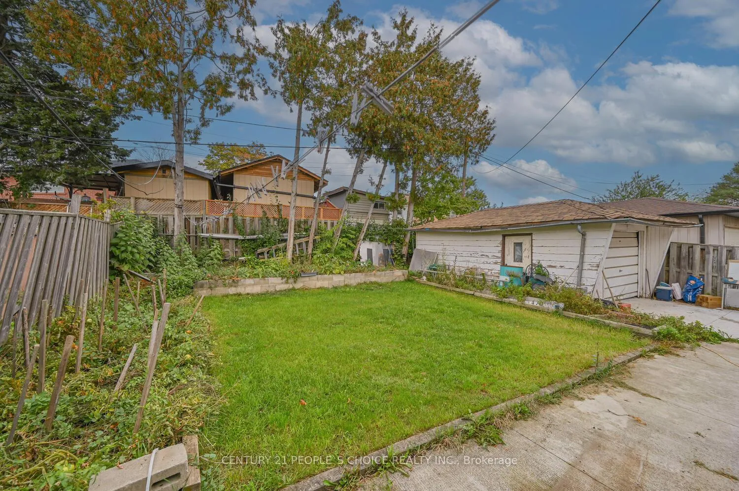 Photo 48 of 196 Taysham Crescent, Etobicoke, Thistletown-Beaumonde Heights — HOMEH