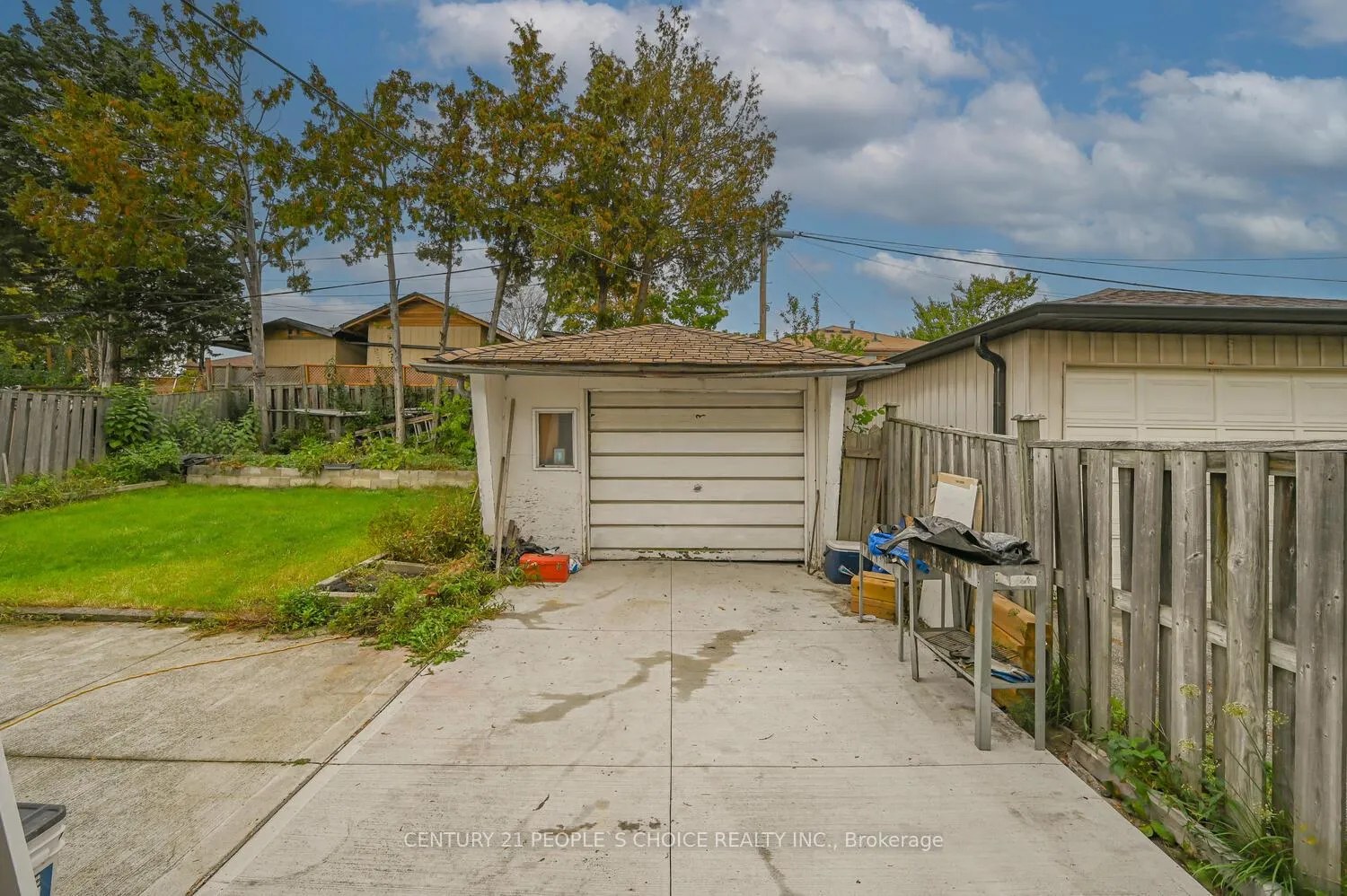 Photo 49 of 196 Taysham Crescent, Etobicoke, Thistletown-Beaumonde Heights — HOMEH