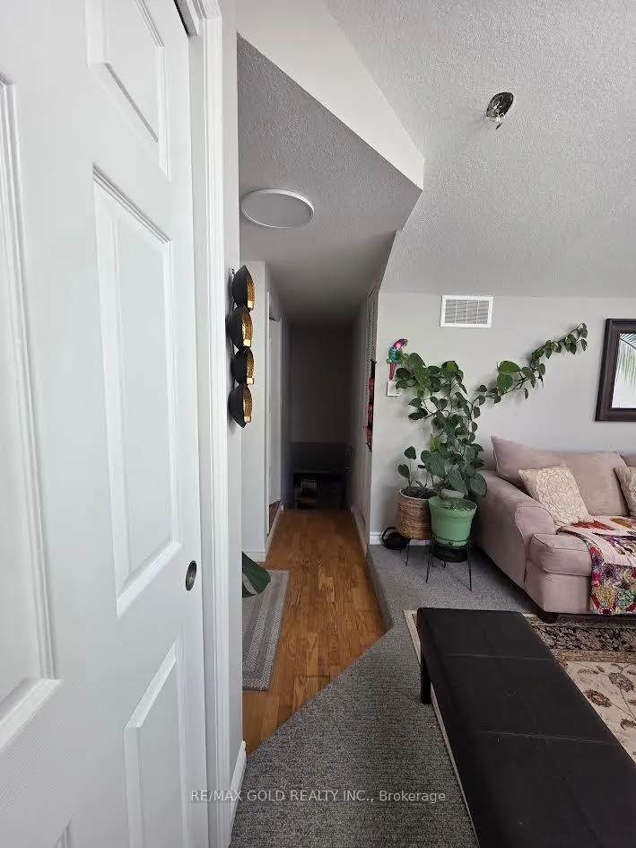 Photo 2 of Unit Bsmt, 62 Lewis Crescent, Kitchener — HOMEH
