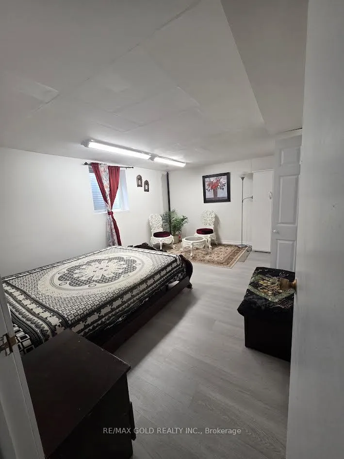 Photo 4 of Unit Bsmt, 62 Lewis Crescent, Kitchener — HOMEH