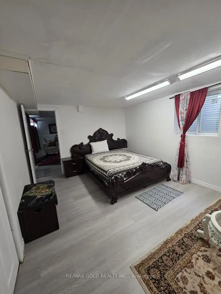 Photo 5 of Unit Bsmt, 62 Lewis Crescent, Kitchener — HOMEH