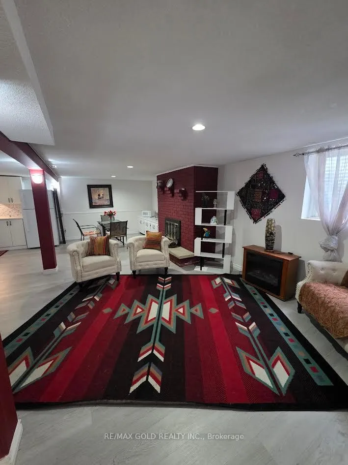 Photo 6 of Unit Bsmt, 62 Lewis Crescent, Kitchener — HOMEH