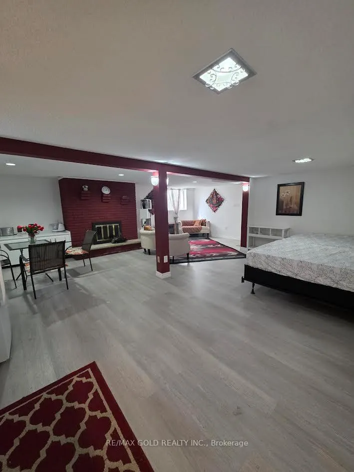 Photo 7 of Unit Bsmt, 62 Lewis Crescent, Kitchener — HOMEH