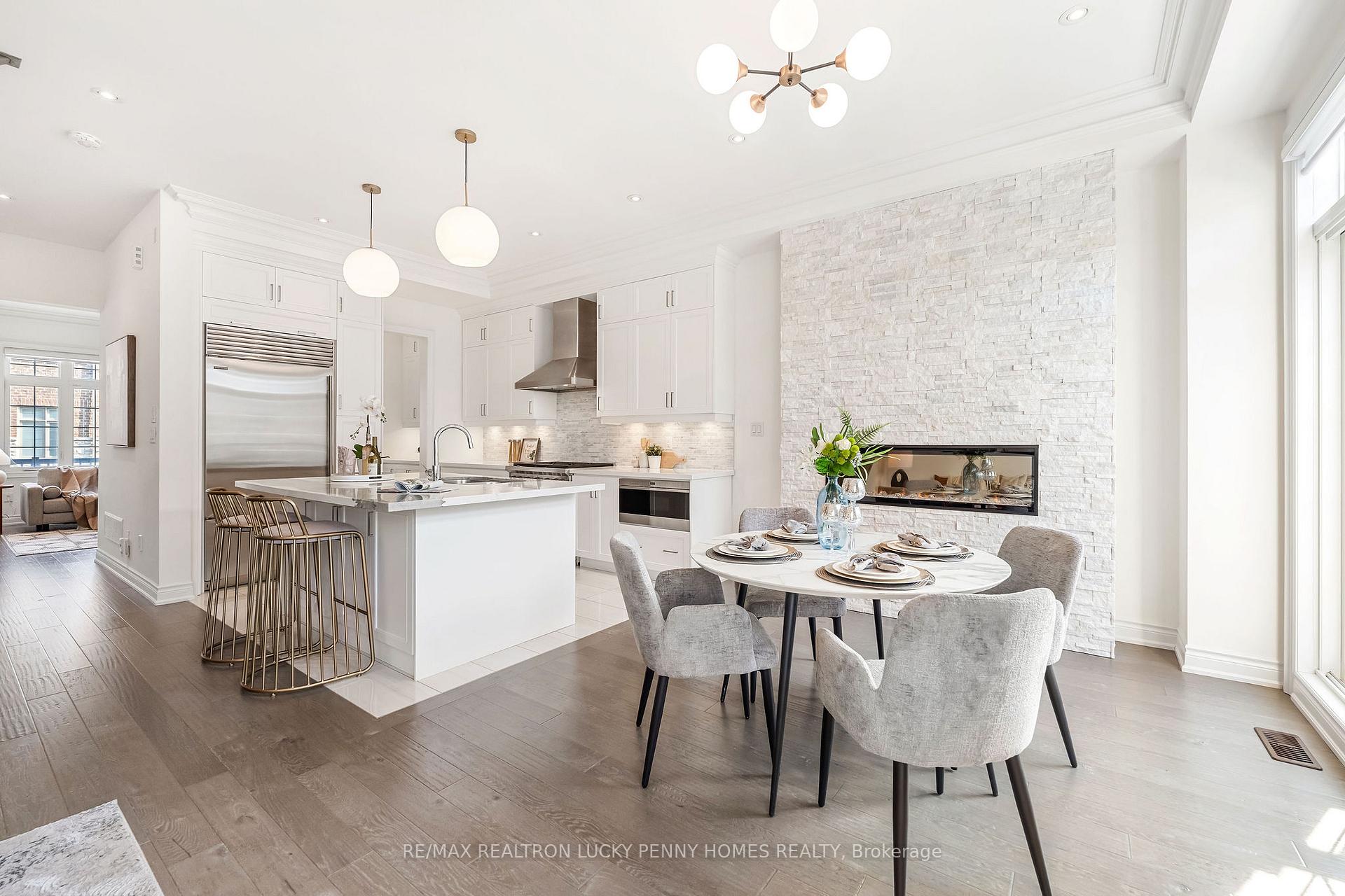 Photo 8 of 36 Creekvalley Lane, Markham, Angus Glen — HOMEH