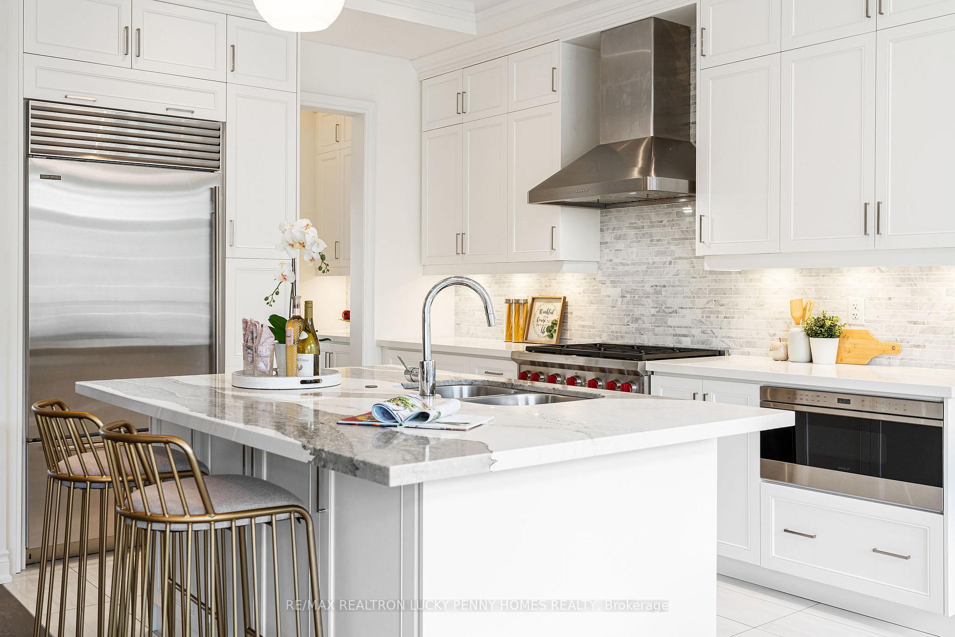 Photo 12 of 36 Creekvalley Lane, Markham, Angus Glen — HOMEH