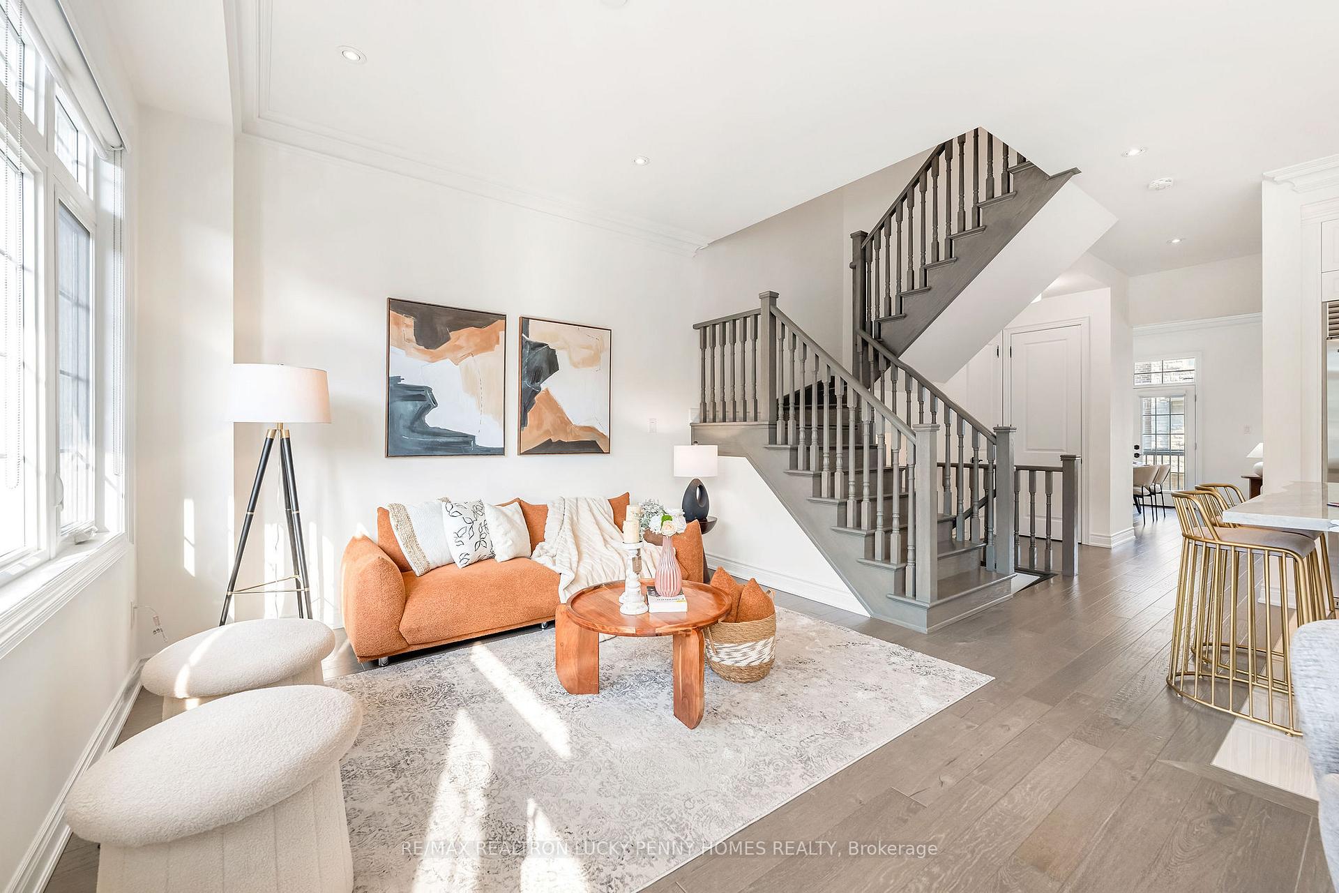 Photo 17 of 36 Creekvalley Lane, Markham, Angus Glen — HOMEH