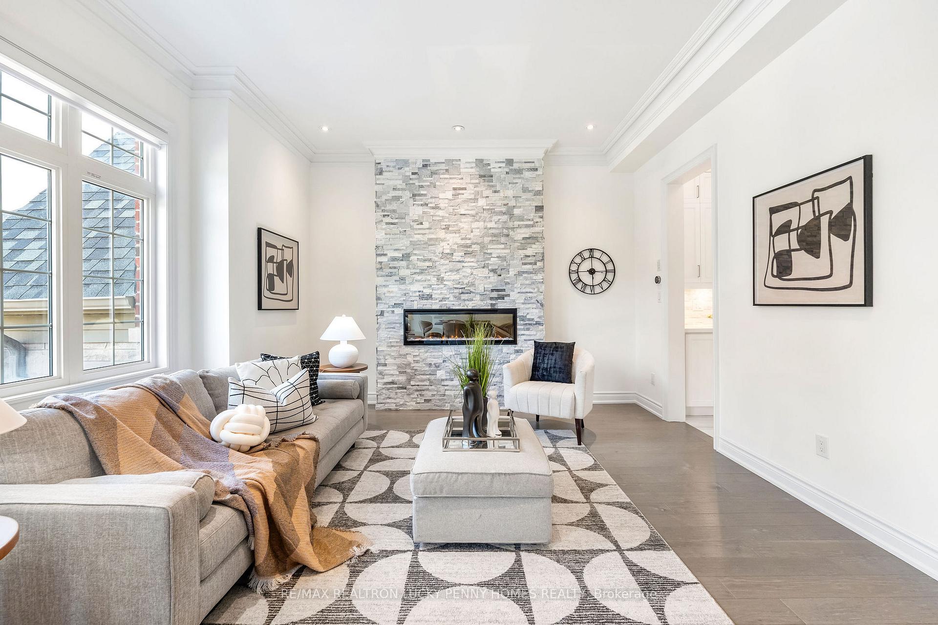 Photo 21 of 36 Creekvalley Lane, Markham, Angus Glen — HOMEH