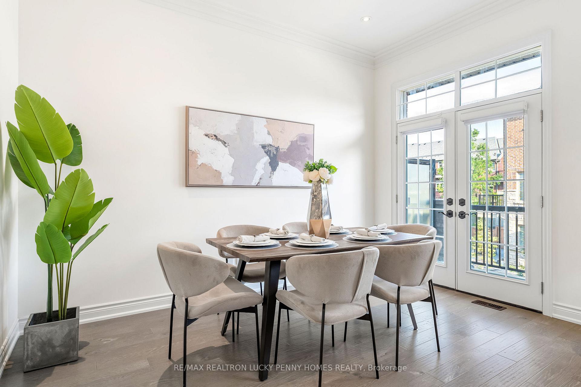 Photo 22 of 36 Creekvalley Lane, Markham, Angus Glen — HOMEH