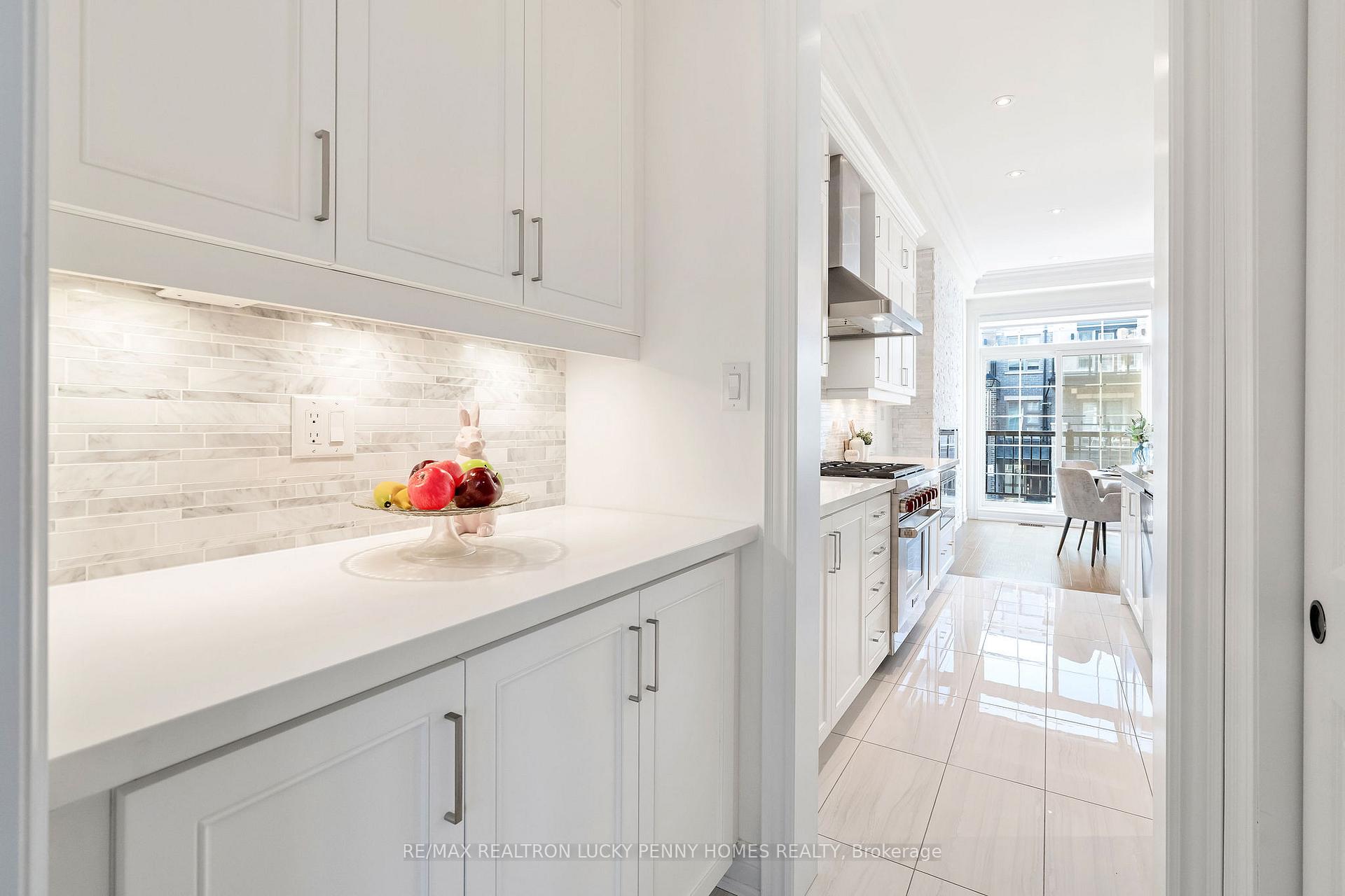 Photo 24 of 36 Creekvalley Lane, Markham, Angus Glen — HOMEH
