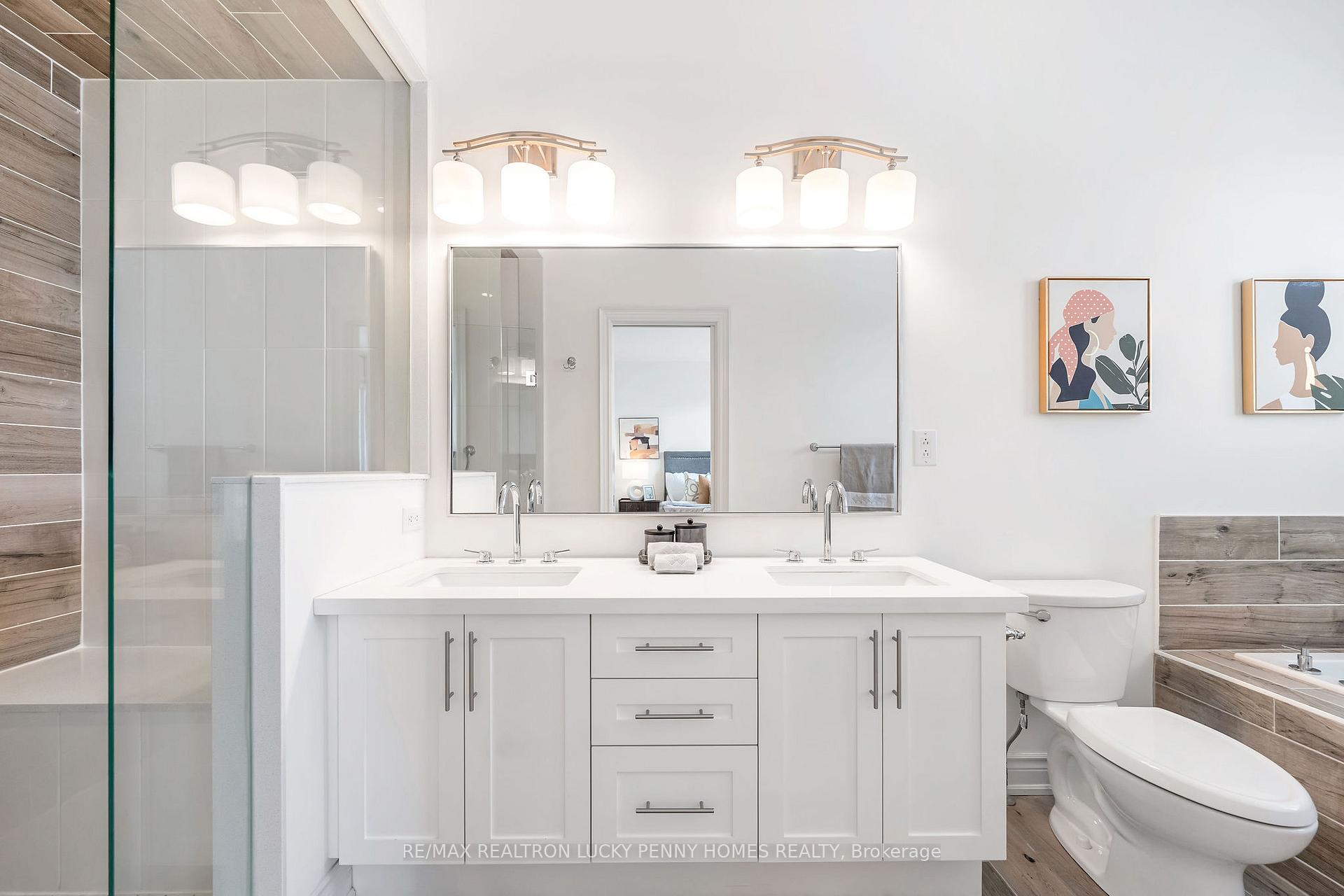 Photo 27 of 36 Creekvalley Lane, Markham, Angus Glen — HOMEH