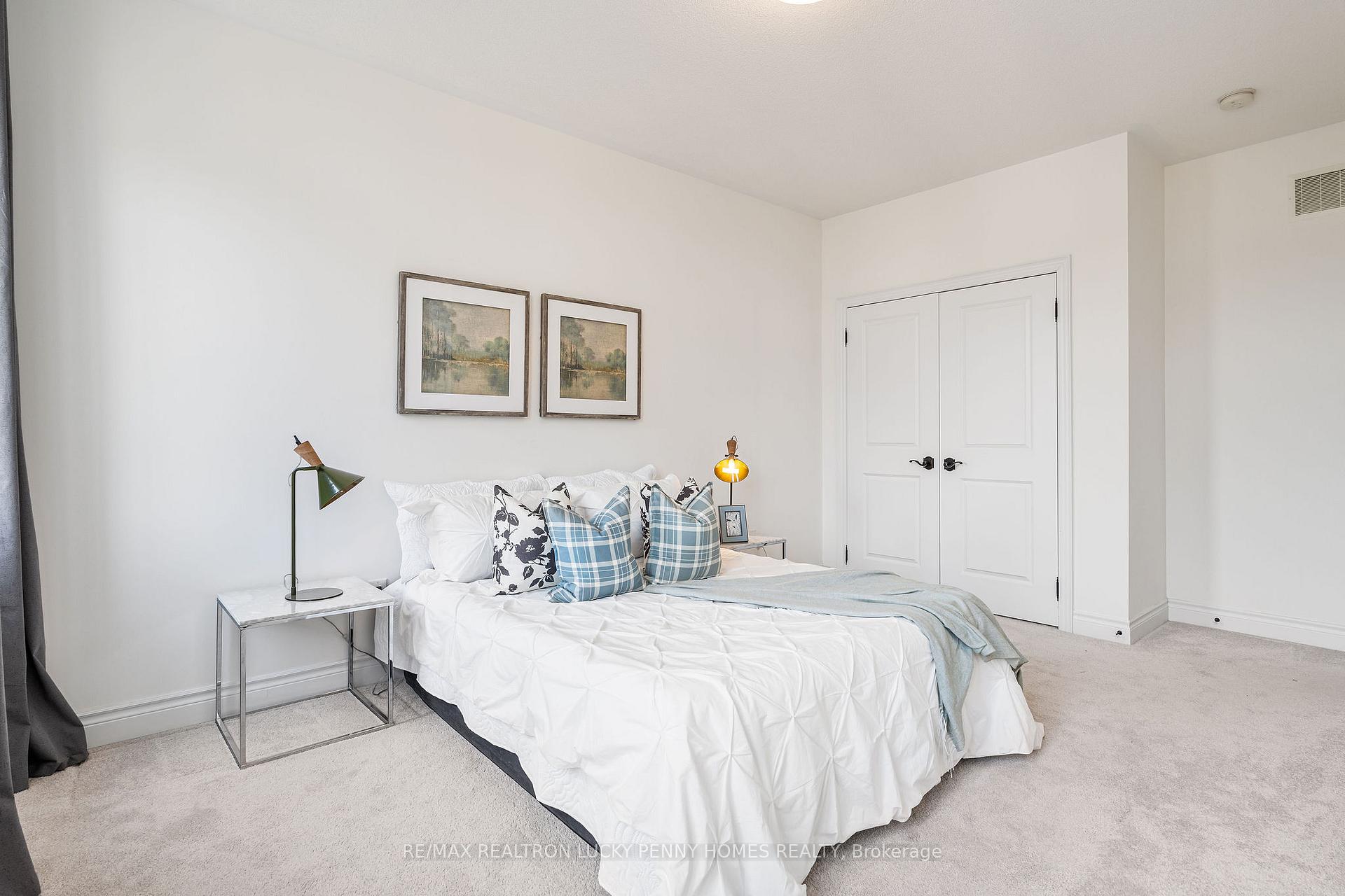 Photo 31 of 36 Creekvalley Lane, Markham, Angus Glen — HOMEH