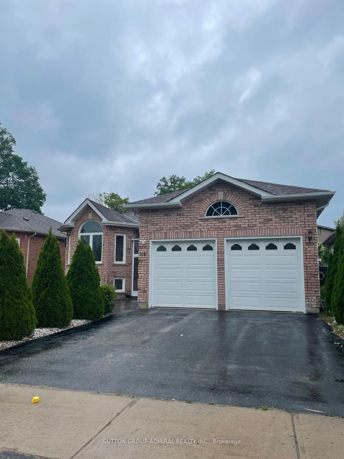 Photo 1 of 104 Marsellus Drive, Barrie, Holly — HOMEH
