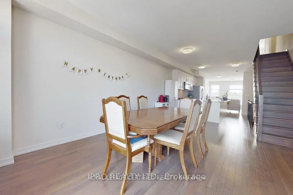 Photo 12 of 2614 Castlegate Crossing, Pickering, Duffin Heights — HOMEH