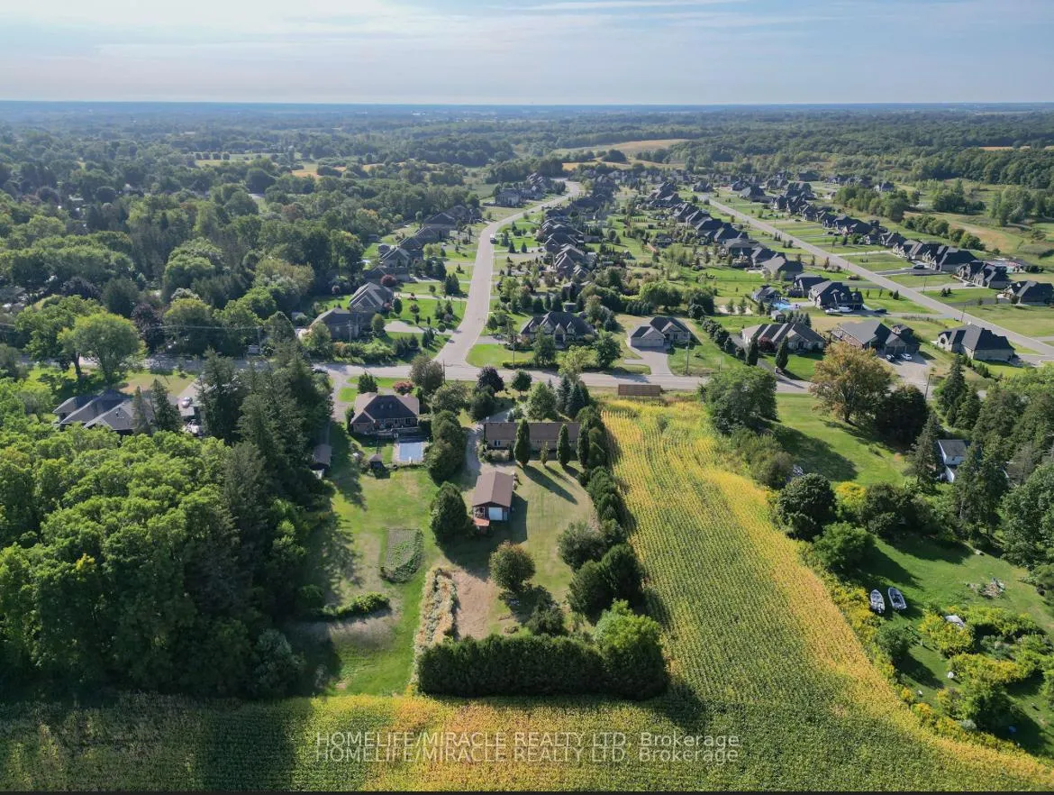Photo 23 of 385 Mount Pleasant Road, Brantford, Empire South — HOMEH