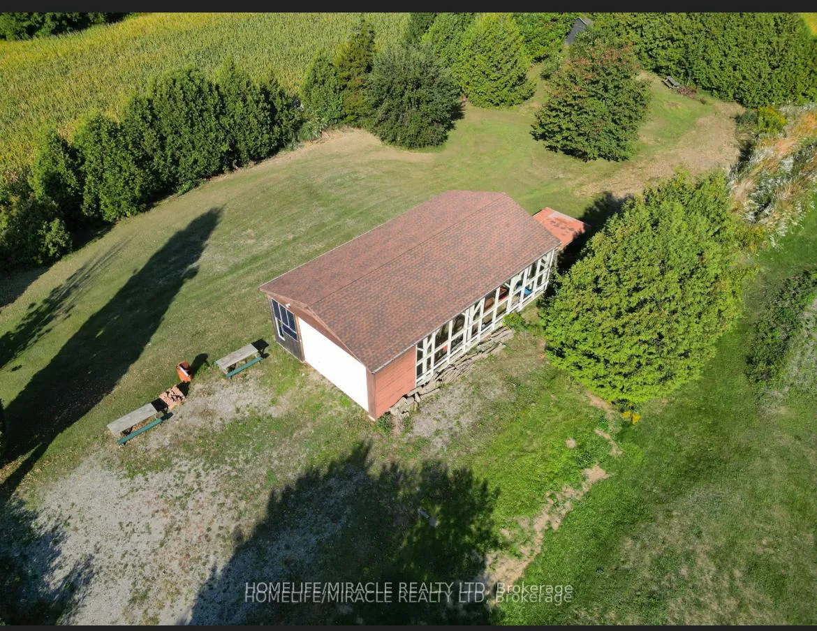 Photo 36 of 385 Mount Pleasant Road, Brantford, Empire South — HOMEH