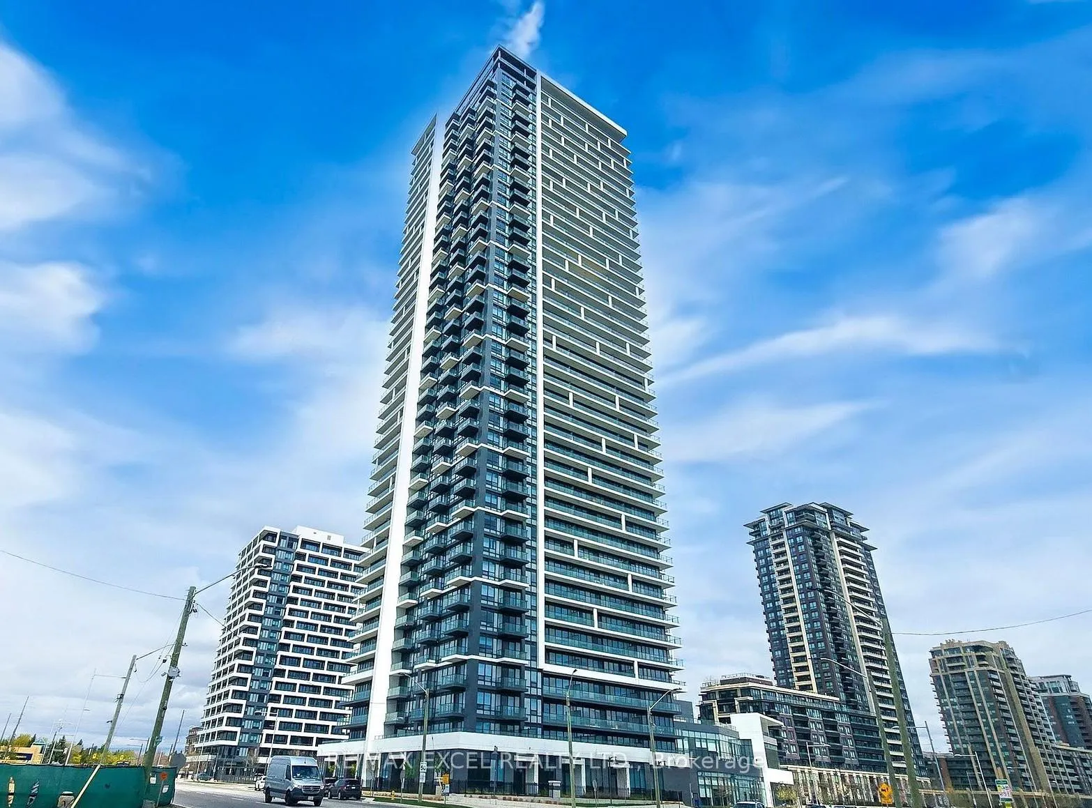 Front of Unit 2005, 8 Water Walk Drive