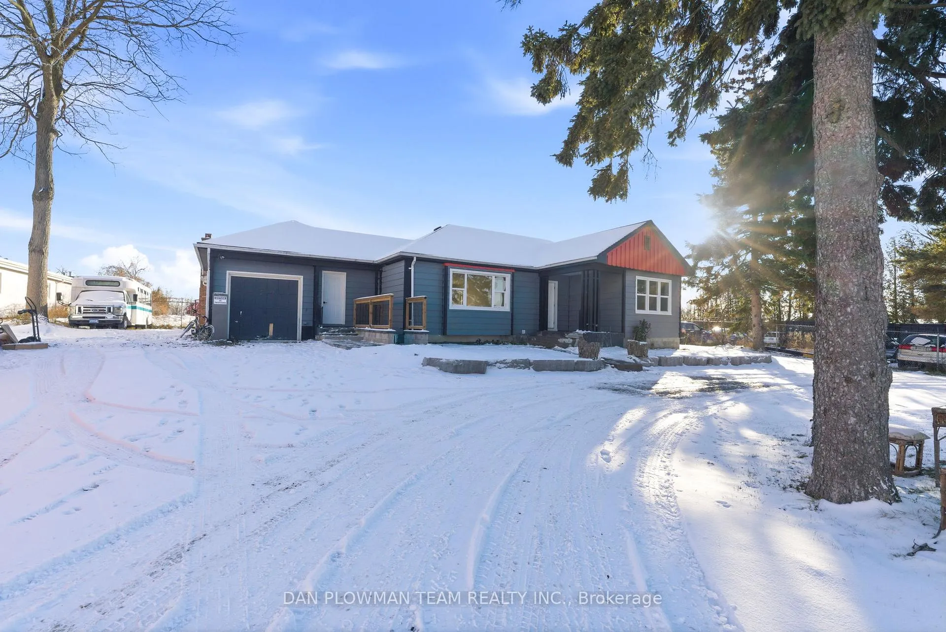 Photo 3 of 121 Dorset Street E, Port Hope — HOMEH