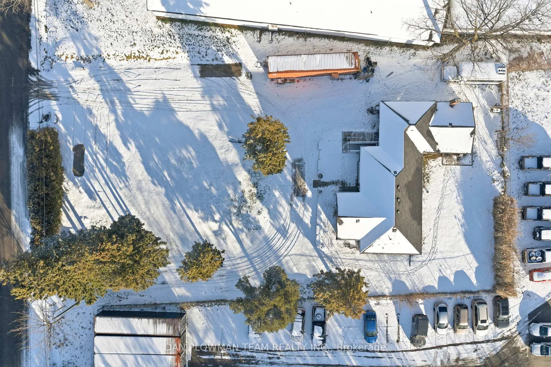 Photo 45 of 121 Dorset Street E, Port Hope — HOMEH