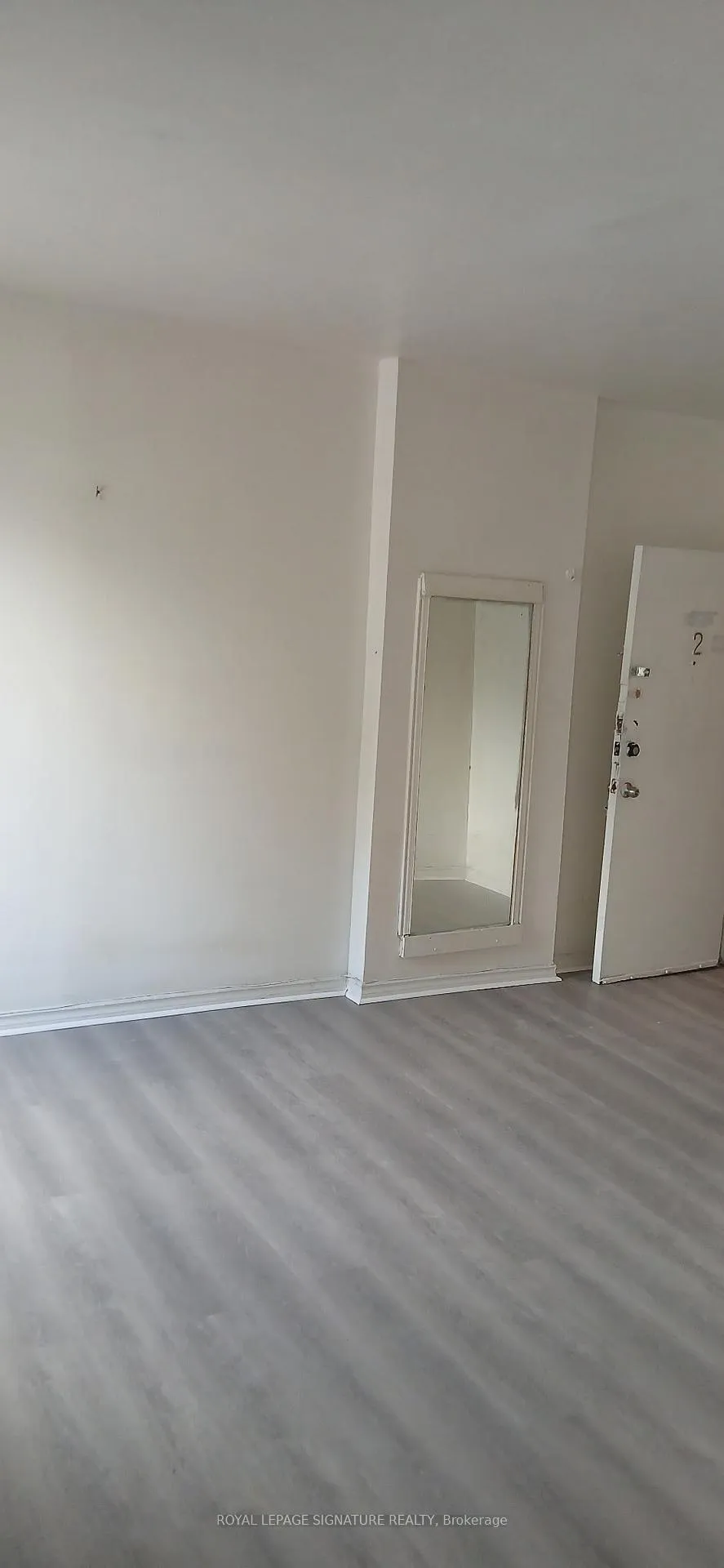 Photo 4 of Unit Upper Level, 954 Danforth Avenue, Toronto, Danforth — HOMEH